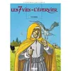 Image de Les 7 Vies de l'Epervier - Tome 04 Patrick Cothias (Auteur), André Juillard (Dessinateur)