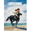 Image de les pionniers du nouveau monde tome 11 - le piège de la rochelle