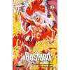 Image de bastard tome 15 - crimes et châtiments - l'ange déchu
