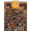 Image de le vent des dieux tome 7 - barbaries