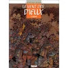 Image de Le vent des dieux. Vol. 7. Barbaries en occasion ou reconditionné