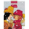 Image de masquerouge tome 7 - le bon plaisir