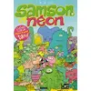 Image de Samson et Néon - Tome 01 : Mon Copain de l'espace