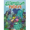 Image de Samson et Néon. Vol. 1. Mon copain de l'espace en occasion ou reconditionné