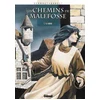 Image de les chemins de malefosse tome 7 - la vierge