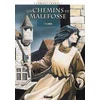 Image de Les chemins de Malefosse Tome 7 : la vierge