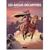 Image de les aigles décapitées tome 6 - alix