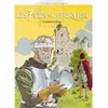Image de Les 7 Vies de l'Epervier - Tome 05 Patrick Cothias (Auteur), André Juillard (Dessinateur)