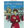 Image de Les 7 Vies de l'Epervier - Tome 07 Patrick Cothias (Auteur), André Juillard (Dessinateur)