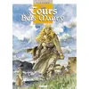 Image de les tours de bois-maury tome 5 - alda