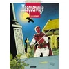 Image de Masquerouge Tome 4 - les intrigants