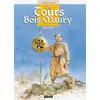 Image de les tours de bois-maury tome 8 - le seldjouki