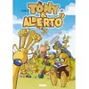 Image de Tony et Alberto - Tome 01 Dab's (Auteur)