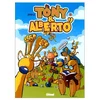 Image de Tony et Alberto. Vol. 1. Smegalberto en occasion ou reconditionné