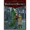 Image de Le triangle secret. Vol. 2. Le jeune homme au suaire en occasion ou reconditionné