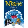 Image de Marie Frisson - Tome 02 Eric Baptizat (Auteur), Olivier Supiot (Dessinateur)