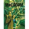 Image de macadam tome 2 - le chant du bourreau