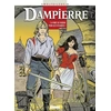 Image de dampierre tome 9 - point de pardon pour les fi d'garces