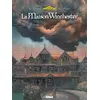 Image de la maison winchester tome 1