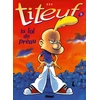 Image de titeuf tome 9 - la loi du préau