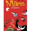 Image de marie frisson tome 3 - retiens la nuit