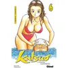 Image de Katsuo, l'arme humaine - Tome 06 Takashi Hamori (Auteur)