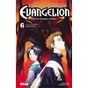 Image de neon-genesis evangelion tome 6 - le fourth children