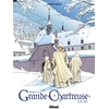 Image de histoire de la grande chartreuse en bd