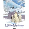 Image de L'histoire de la Grande Chartreuse en BD Laurent Bidot (Dessinateur)