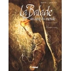 Image de balade au bout du monde tome 13 - les pierres levées