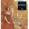 Image de ada enigma tome 3 - une histoire infernale