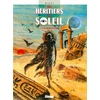 Image de les heritiers du soleil tome 13 - les enfants de l'ombre