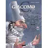 Image de giacomo c. tome 1 - le masque dans la bouche d'ombre