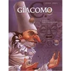 Image de Giacomo C.. Vol. 1. Le masque dans la bouche d'ombre en occasion ou reconditionné