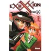 Image de Exaxxion - Tome 05 Kenichi Sonoda (Auteur)