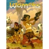 Image de womoks tome 3 - albon, les brutes et les truands