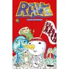 Image de Rave - Tome 06 Hiro Mashima (Auteur)