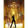 Image de le linceul tome 2 - le cercle du sydoine