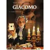 Image de giacomo c. tome 3 - la dame au coeur de suie