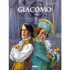 Image de Giacomo C. - Tome 04 Jean Dufaux (Auteur), Griffo (Dessinateur)
