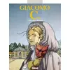 Image de giacomo c. tome 5 - pour l'amour d'une cousine