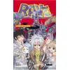 Image de rave tome 8