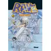 Image de rave tome 12