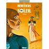 Image de les heritiers du soleil tome 8 - illusion