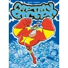 Image de Captain biceps tome 1