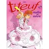 Image de Titeuf - Tome 10 Zep (Auteur)