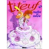 Image de Titeuf. Vol. 10. Nadia se marie en occasion ou reconditionné