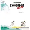 Image de dessins sportifs - coffret tome 3 et tome 4