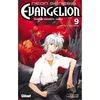 Image de Neon Genesis Evangelion - Tome 09 Yoshiyuki Sadamoto (Auteur)