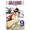 Image de bleach tome 9 - days for consiprancy